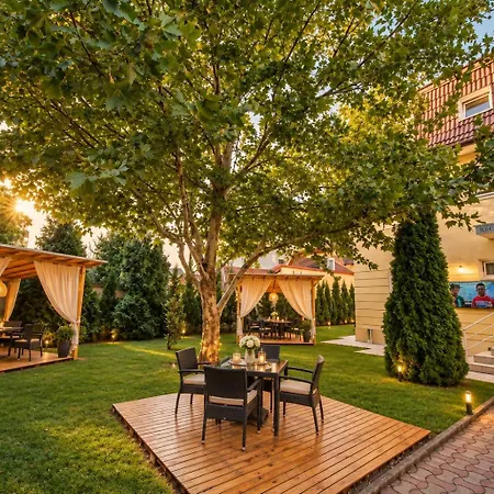 Hotel Imperial Timisoara
