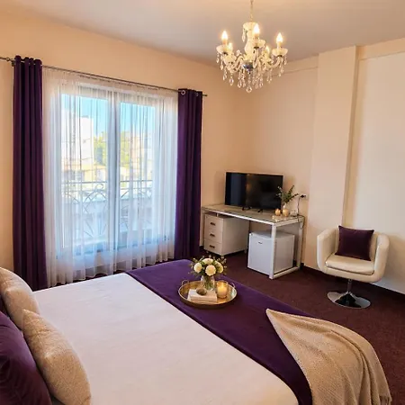 Imperial 3*