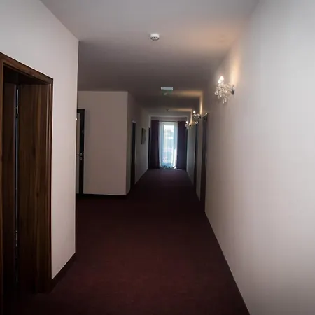 Hotel Imperial 3*