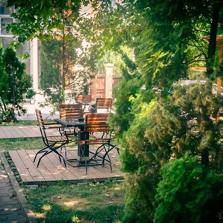 Hotel Imperial Temešvár