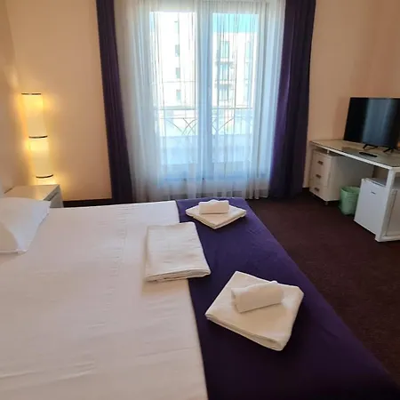 Imperial Hotel