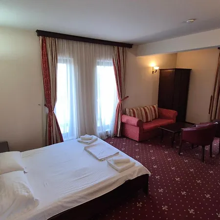 Hotel Imperial