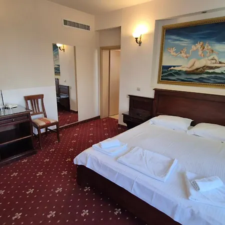 Hotel Imperial Temešvár