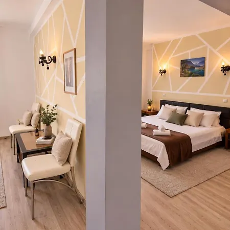 Hotel Imperial Temešvár