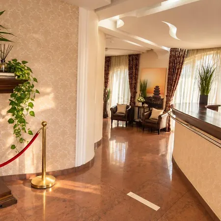 Imperial 3* Temešvár