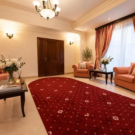 Imperial Hotel