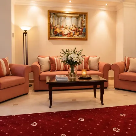 Hotel Imperial Timisoara