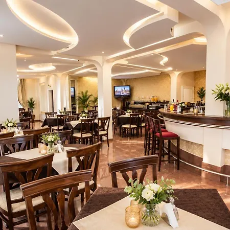 Imperial 3* Timisoara