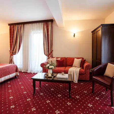 Imperial Hotel