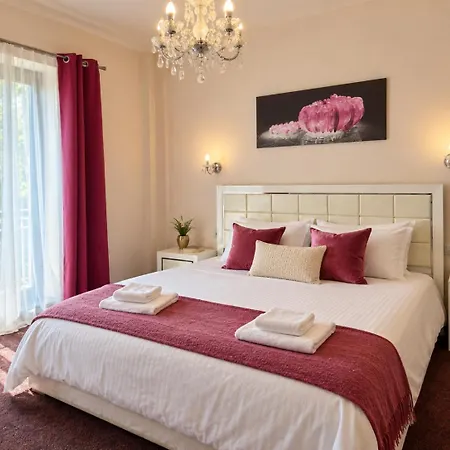 Hotel Imperial 3*