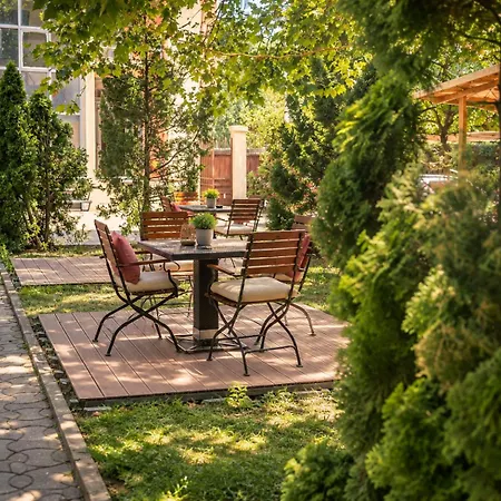 Hotel Imperial Timisoara