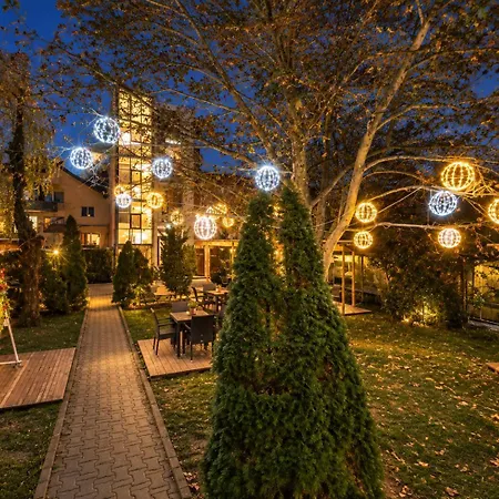 Hotel Imperial