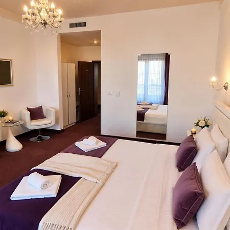 Imperial 3* Temešvár