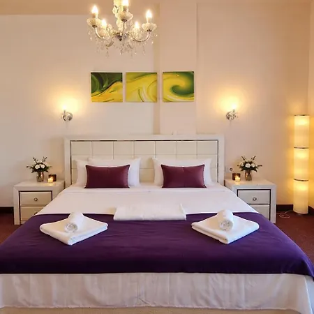 Hotel Imperial