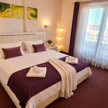 Hotel Imperial 3*