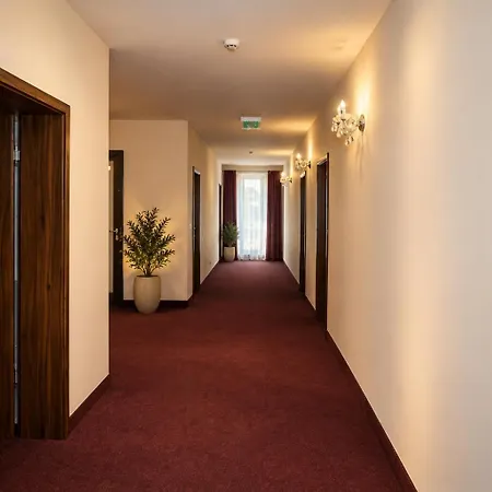 Imperial Hotel Timisoara