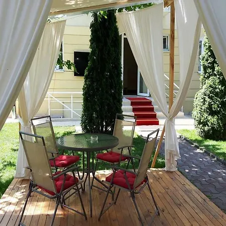 Hotel Imperial Timisoara