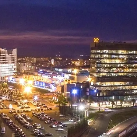 帝国酒店 3* 蒂米什瓦拉