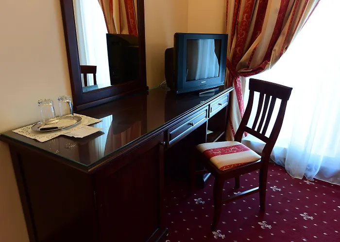 Imperial 3* Temešvár