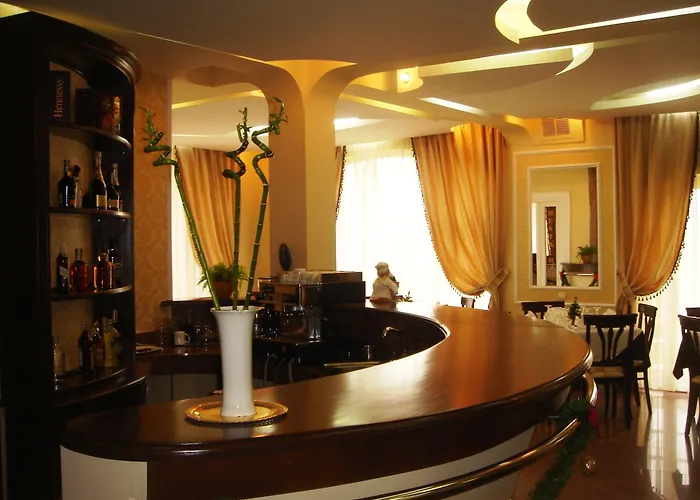 Imperial 3* Timişoara