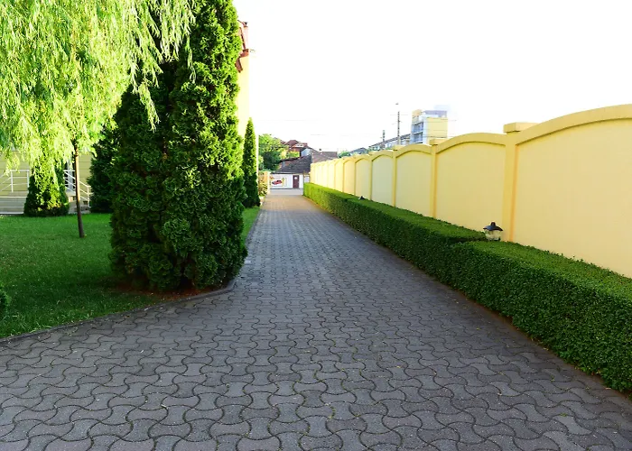 Imperial 3* Temešvár