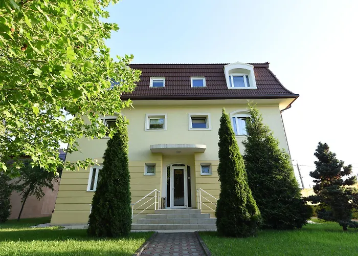 Imperial Hotel Timişoara