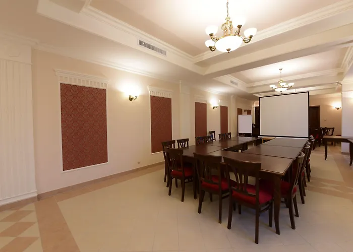 Hotel Imperial Timişoara