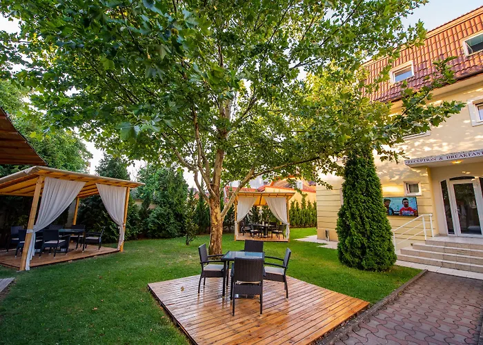 Hotel Imperial Timişoara