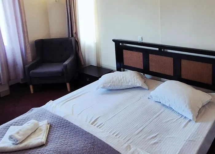 Hotel Imperial Timişoara