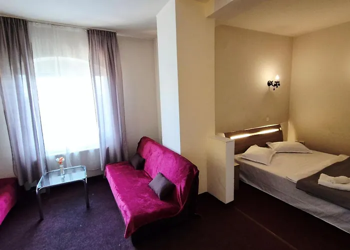 Imperial Hotel Timişoara