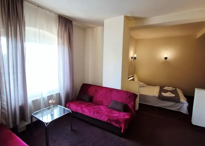 Hotel Imperial Timişoara