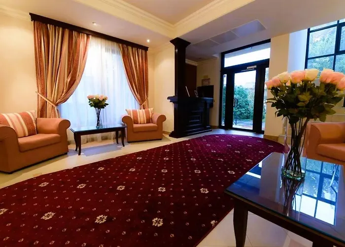 Imperial 3* Temešvár