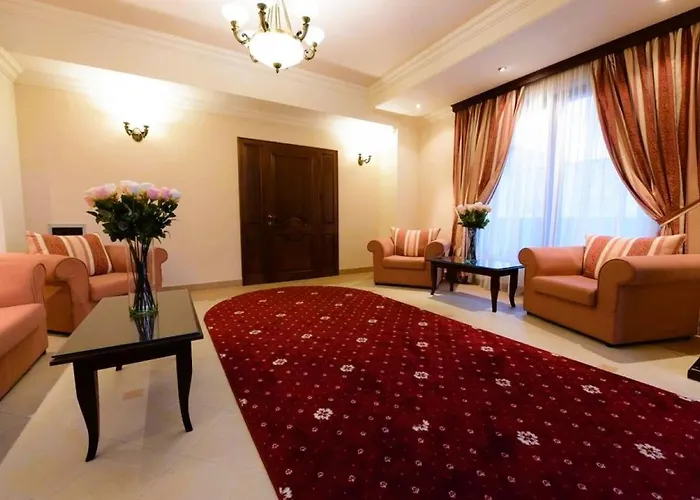 Imperial Hotel Timişoara