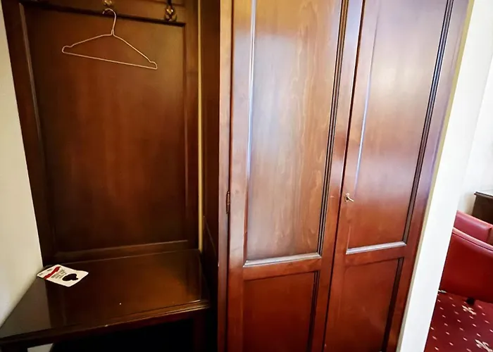 Hotel Imperial Temešvár