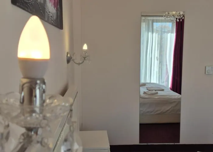 Imperial 3* Temešvár