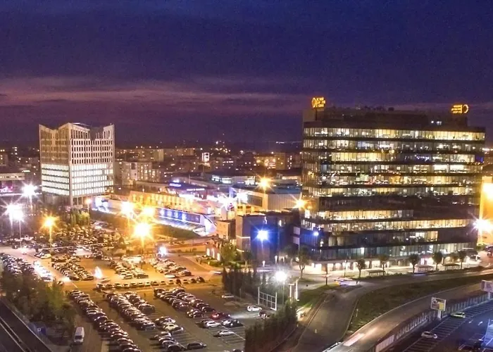 Imperial 3* Timişoara