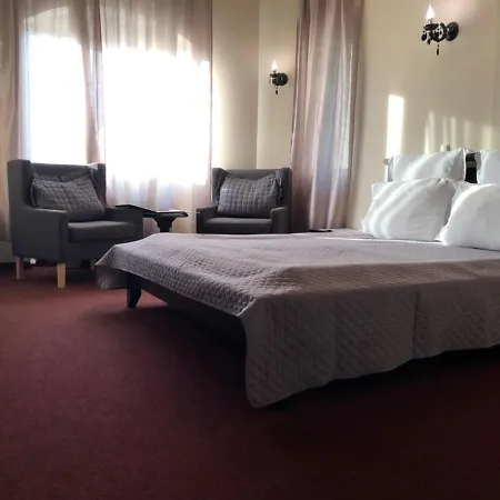 Imperial 3* Timişoara