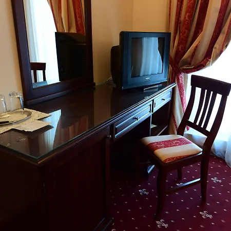 Imperial 3* Timişoara