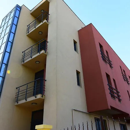 Hotel Imperial 3*