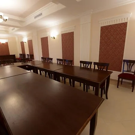 Imperial Hotel