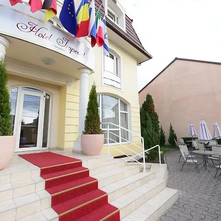 Imperial 3* Timisoara