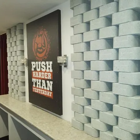 Hotel Imperial Timişoara