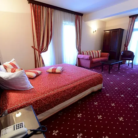 Hotel Imperial Timisoara