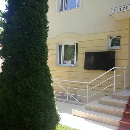 Hotel Imperial