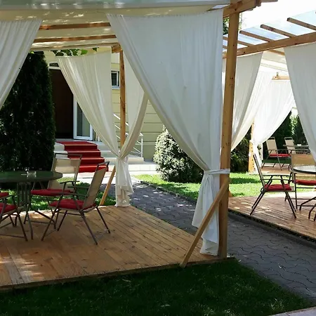 Hotel Imperial Timisoara
