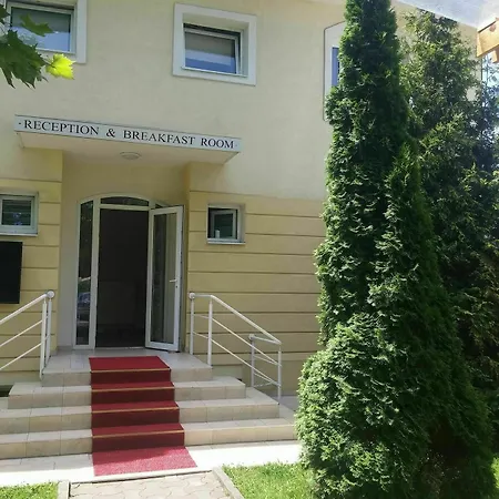 Hotel Imperial 3*