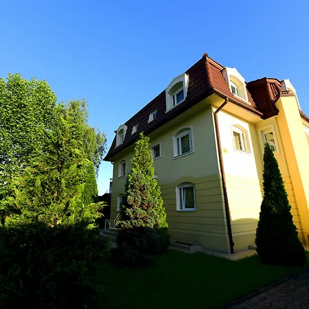 Hotel Imperial Timisoara