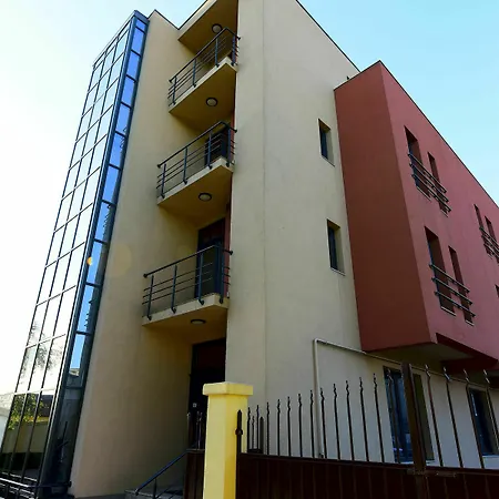 Imperial 3* Timisoara