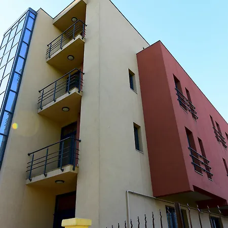 Hotel Imperial Timisoara