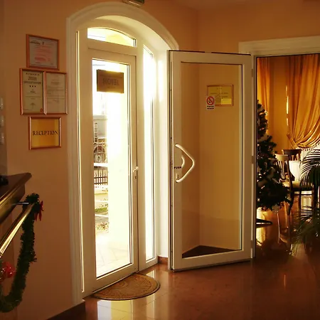 Imperial 3* Timisoara